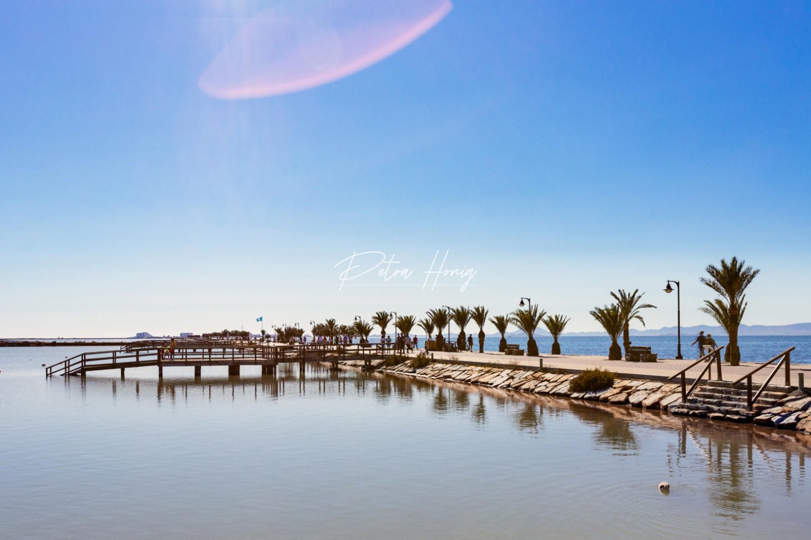 Resales - lejlighed - San Pedro del Pinatar