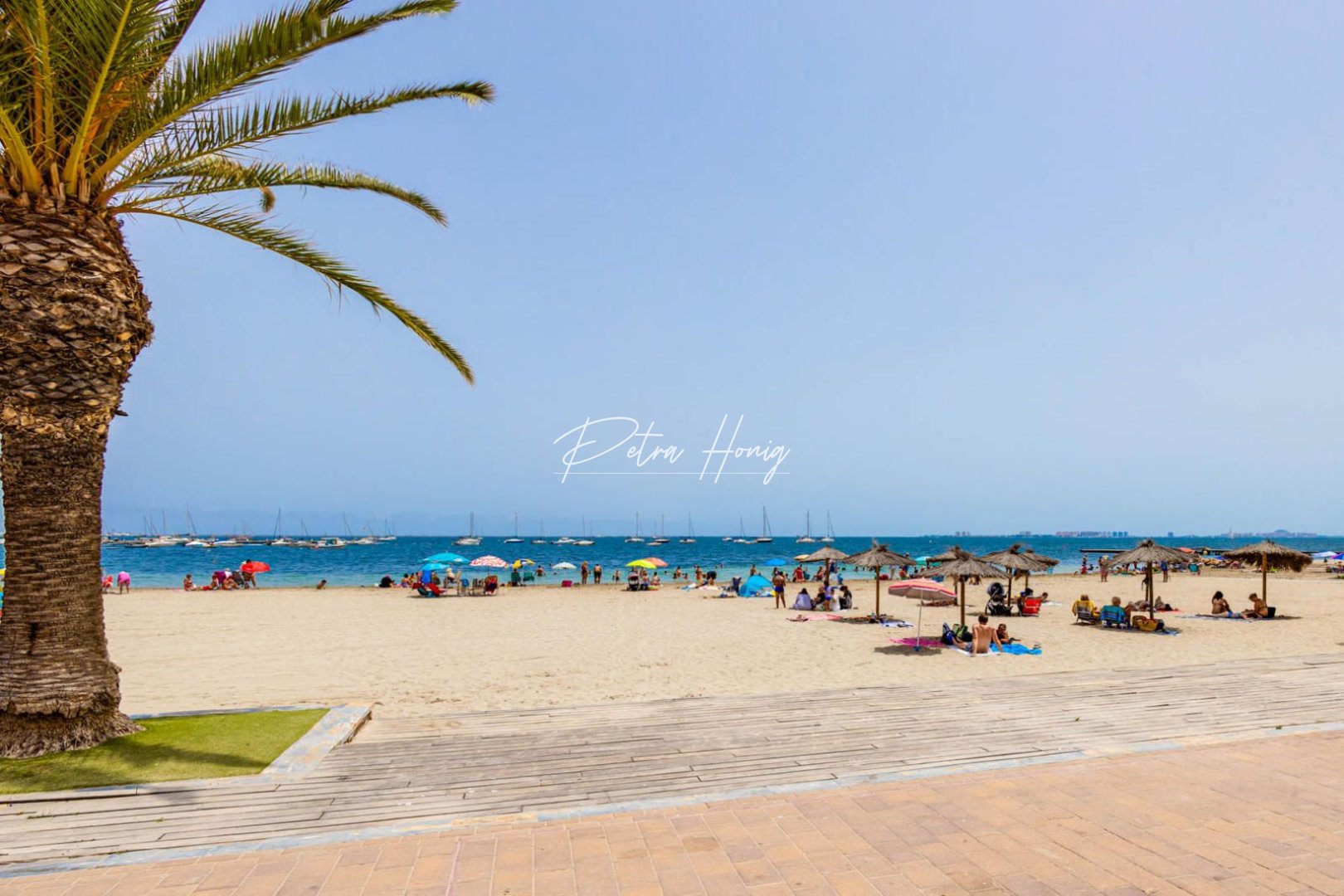 Resales - lejlighed - San Pedro del Pinatar