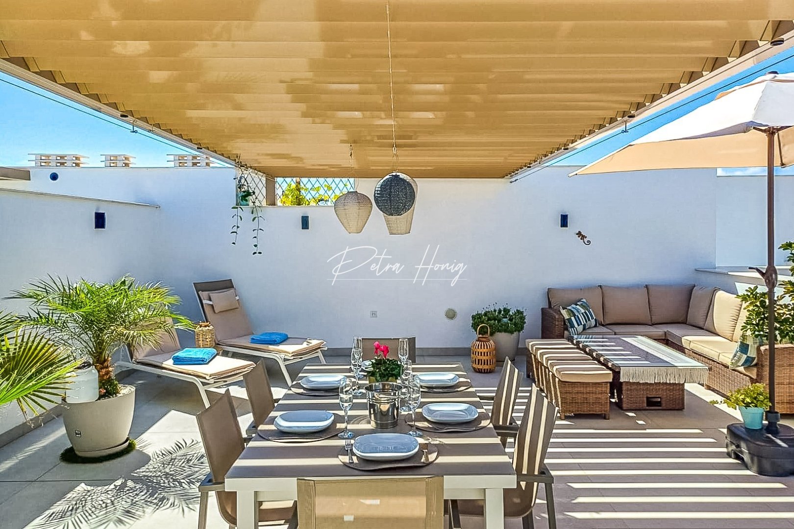 Resales - lejlighed - San Pedro del Pinatar