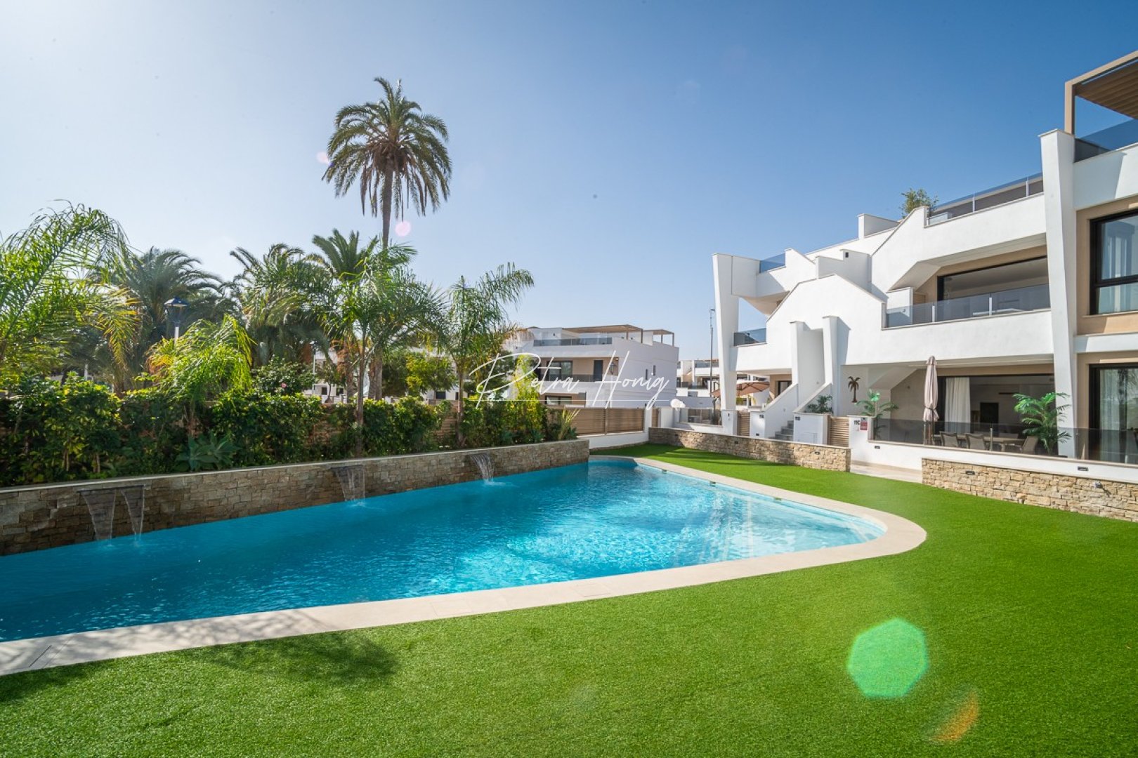 Resales - lejlighed - San Pedro del Pinatar