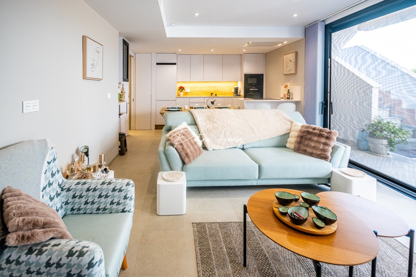 Resales - lejlighed - San Pedro del Pinatar