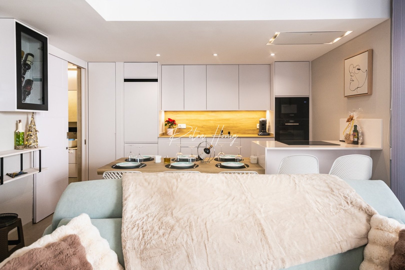 Resales - lejlighed - San Pedro del Pinatar