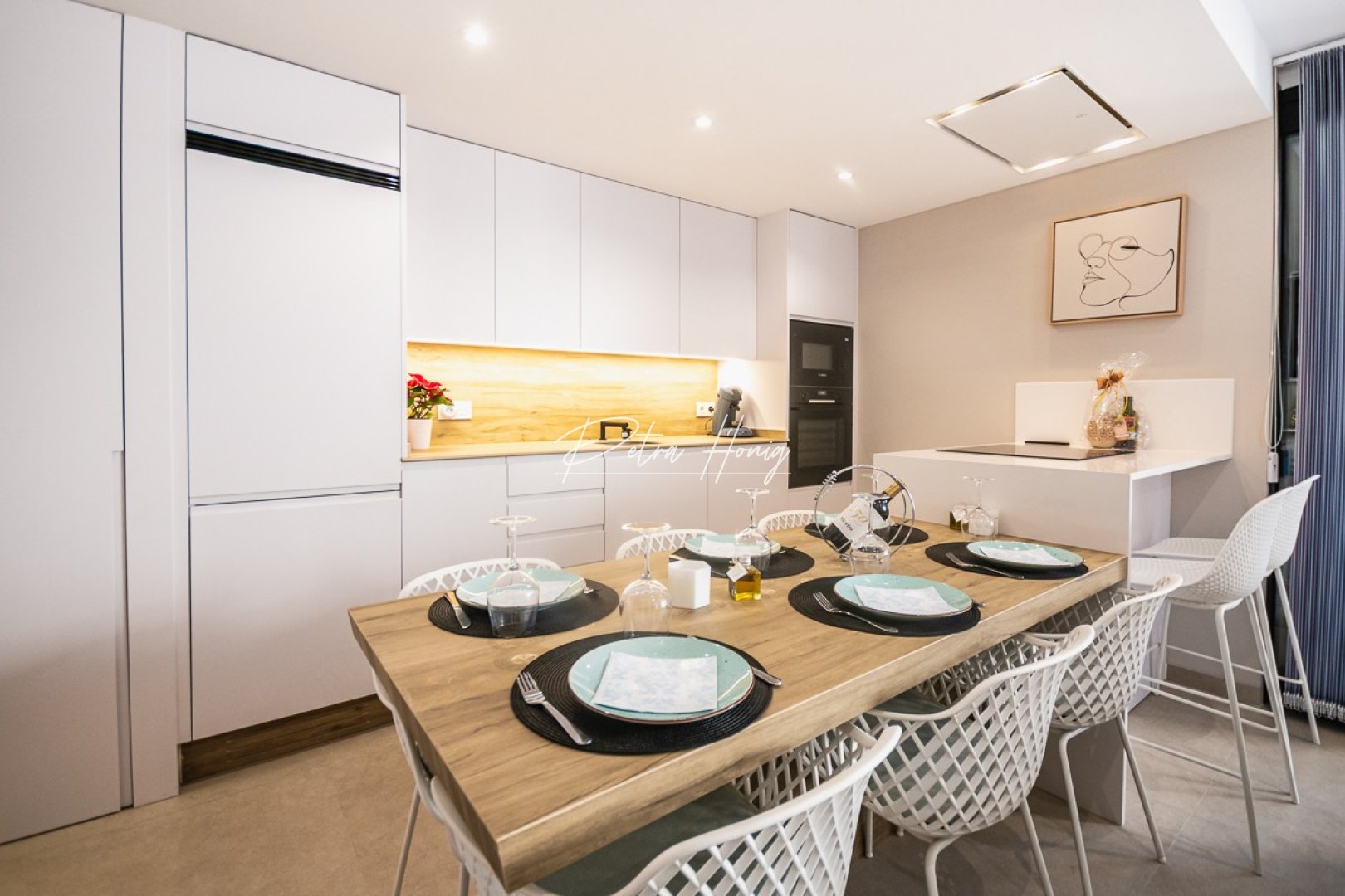 Resales - lejlighed - San Pedro del Pinatar