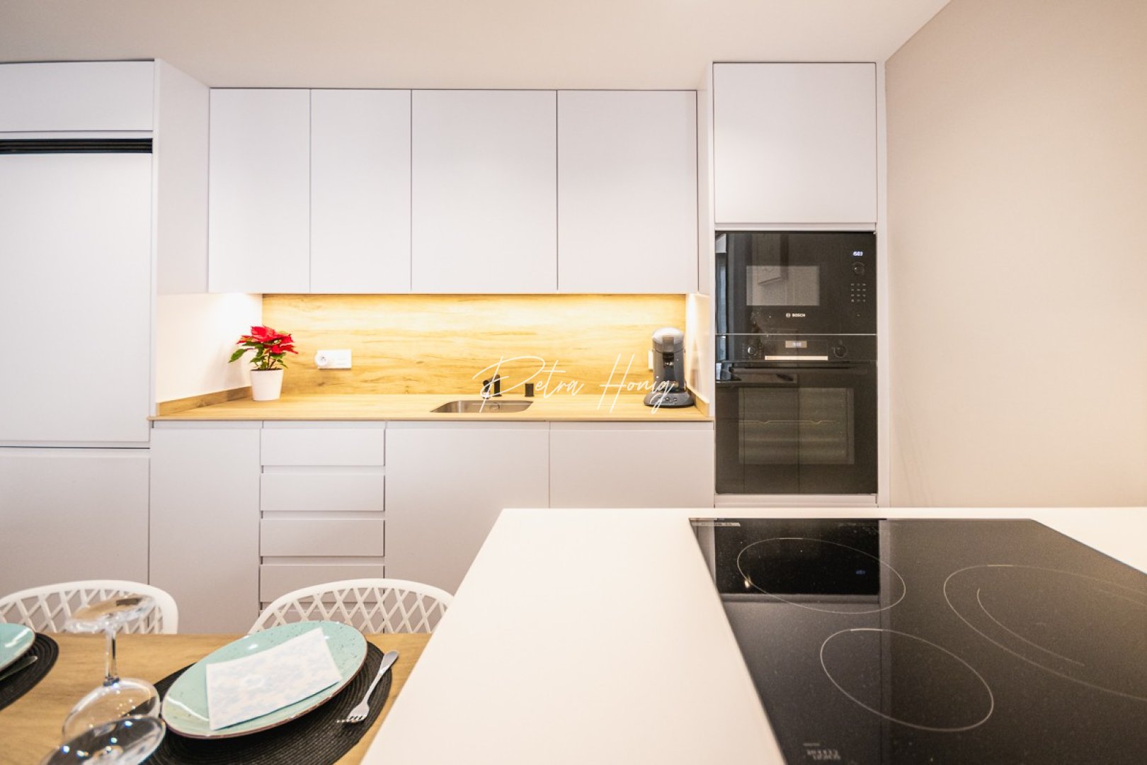 Resales - lejlighed - San Pedro del Pinatar