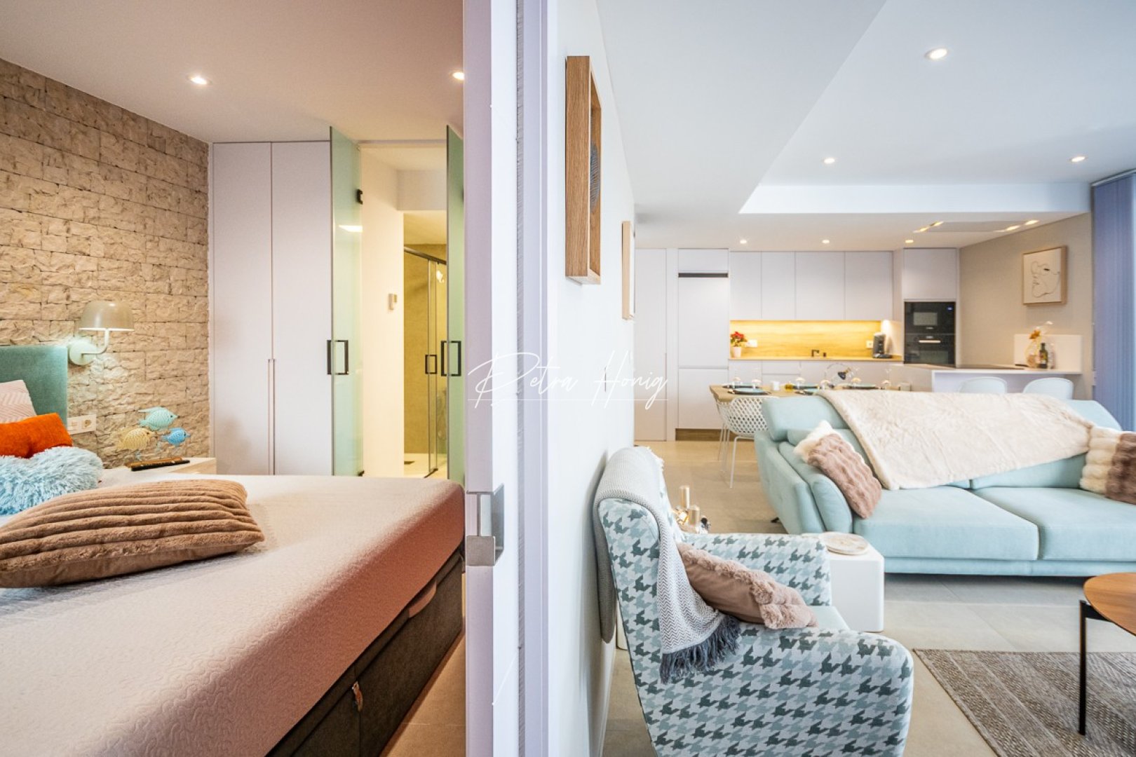 Resales - lejlighed - San Pedro del Pinatar