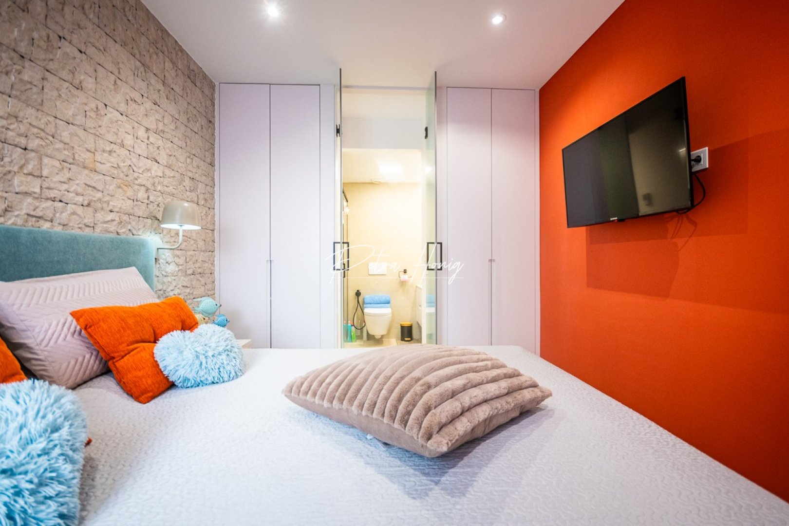 Resales - lejlighed - San Pedro del Pinatar