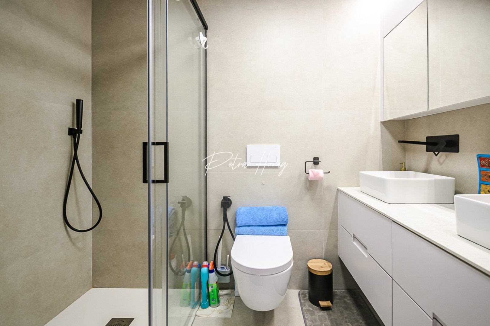 Resales - lejlighed - San Pedro del Pinatar