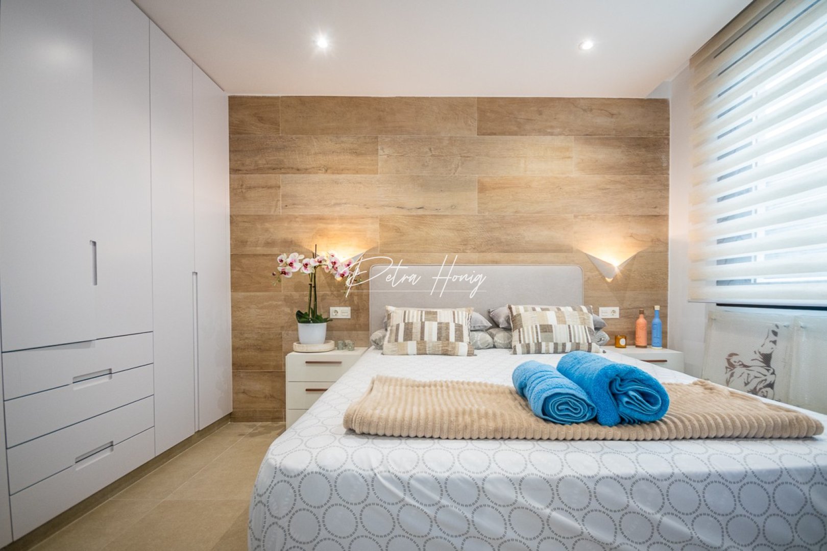 Resales - lejlighed - San Pedro del Pinatar