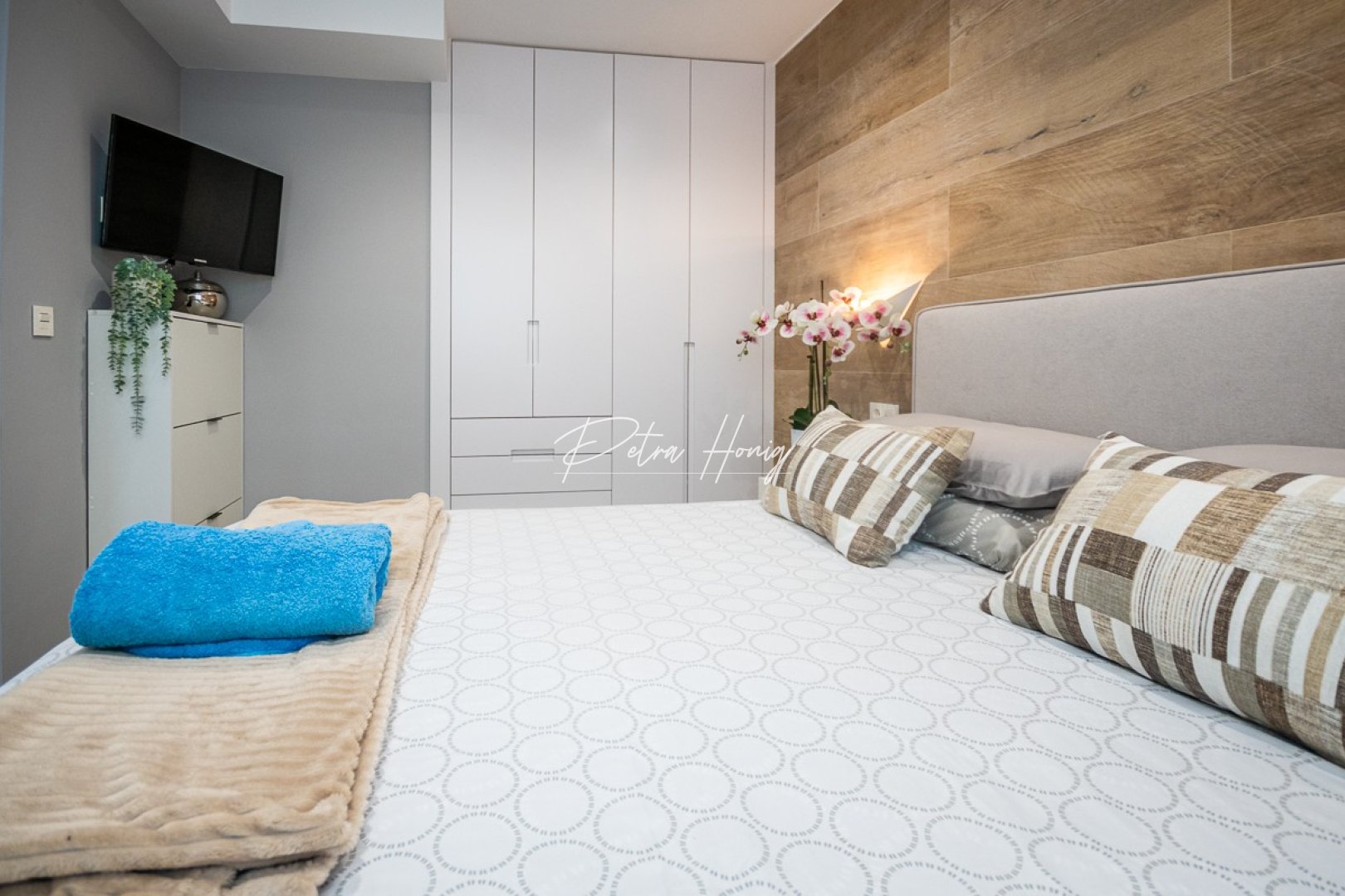 Resales - lejlighed - San Pedro del Pinatar