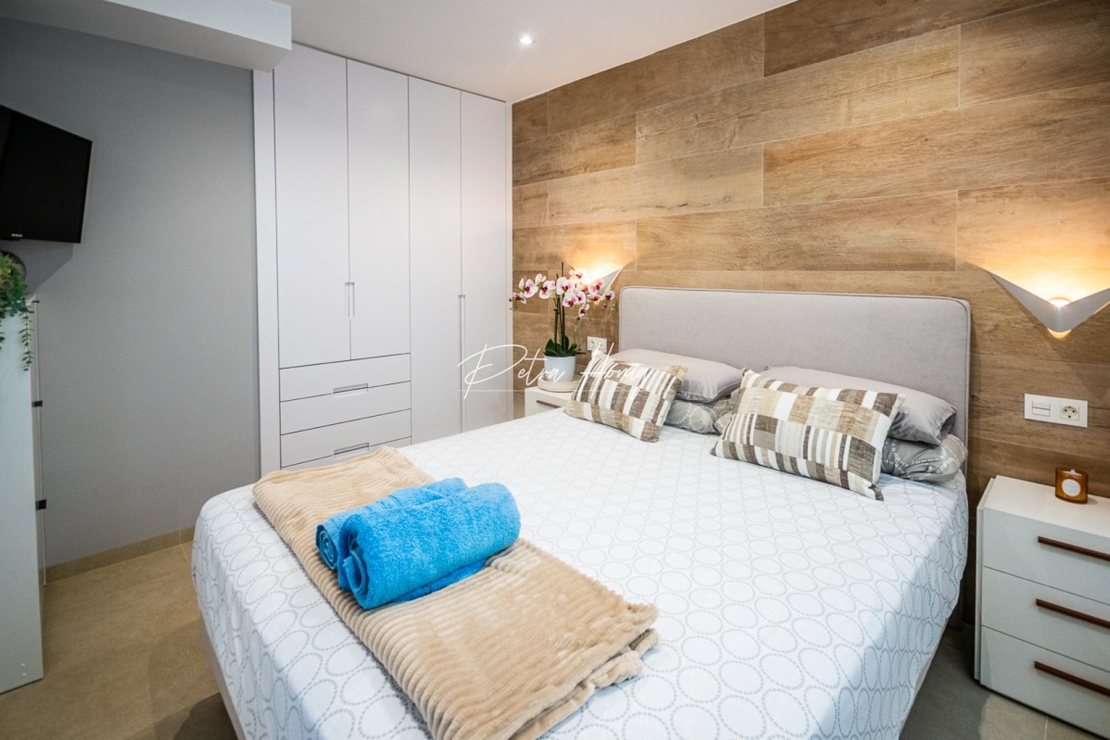 Resales - lejlighed - San Pedro del Pinatar