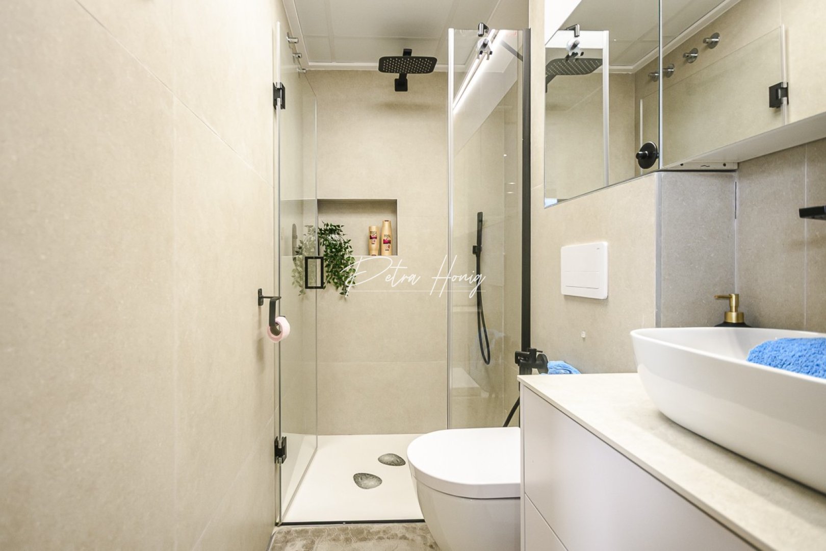 Resales - lejlighed - San Pedro del Pinatar