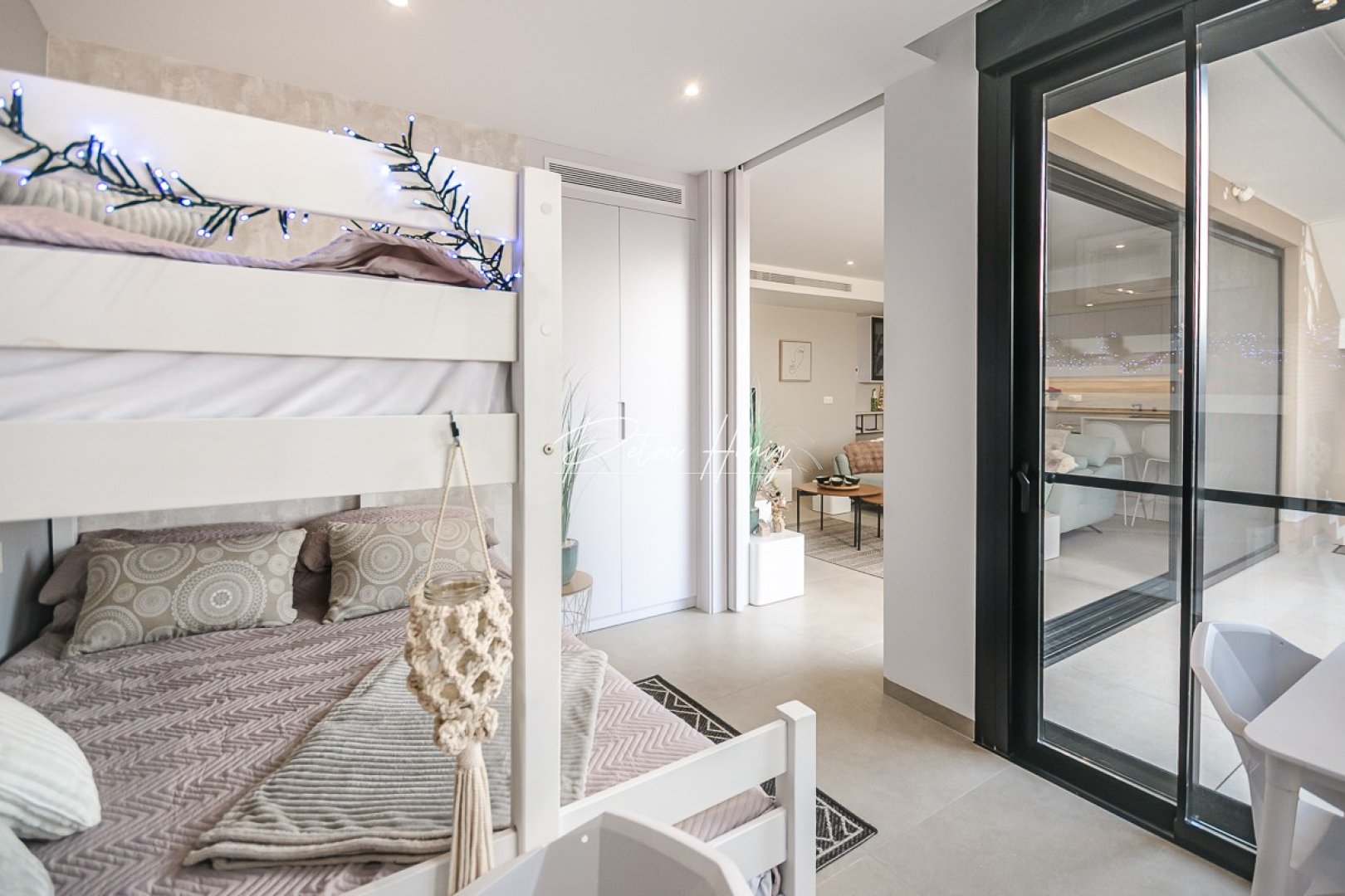 Resales - lejlighed - San Pedro del Pinatar