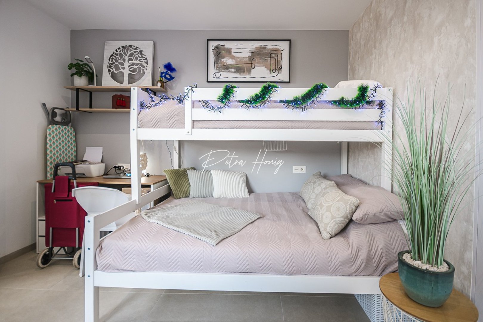 Resales - lejlighed - San Pedro del Pinatar