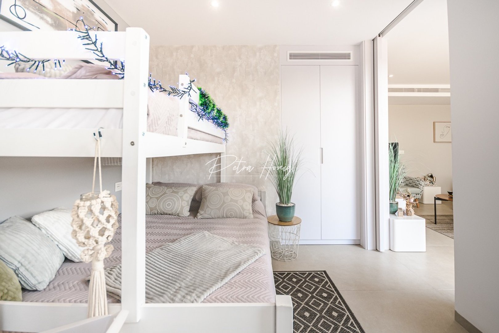 Resales - lejlighed - San Pedro del Pinatar