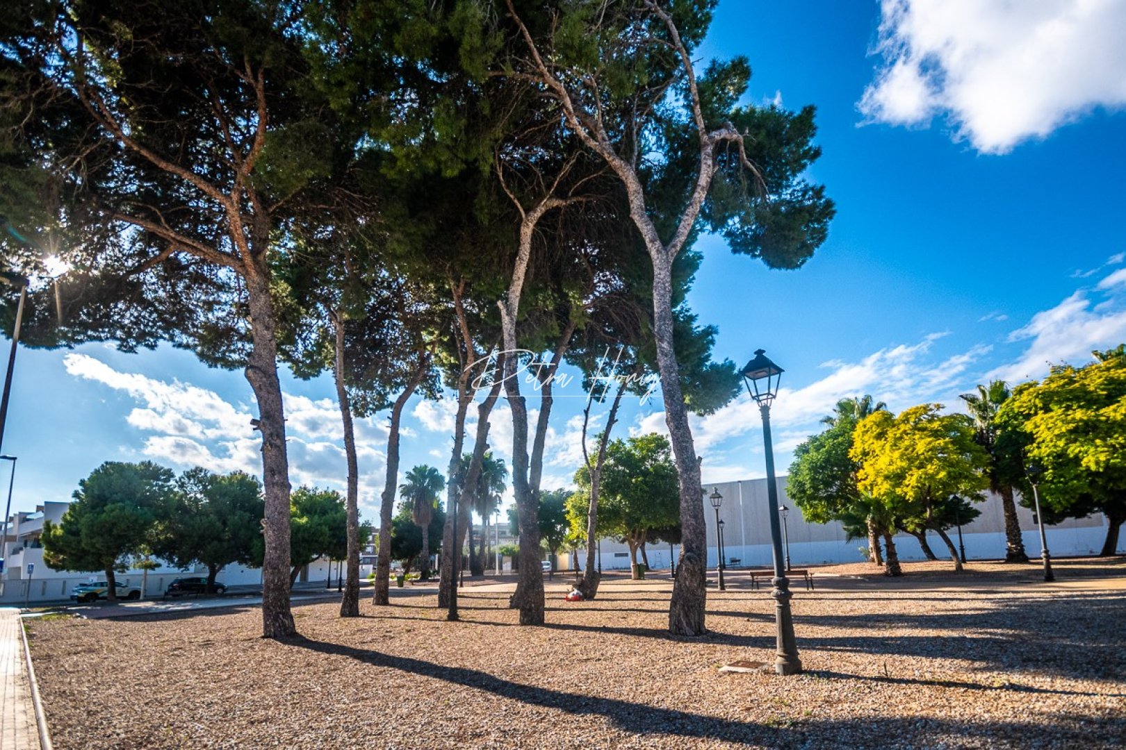 Resales - lejlighed - San Pedro del Pinatar