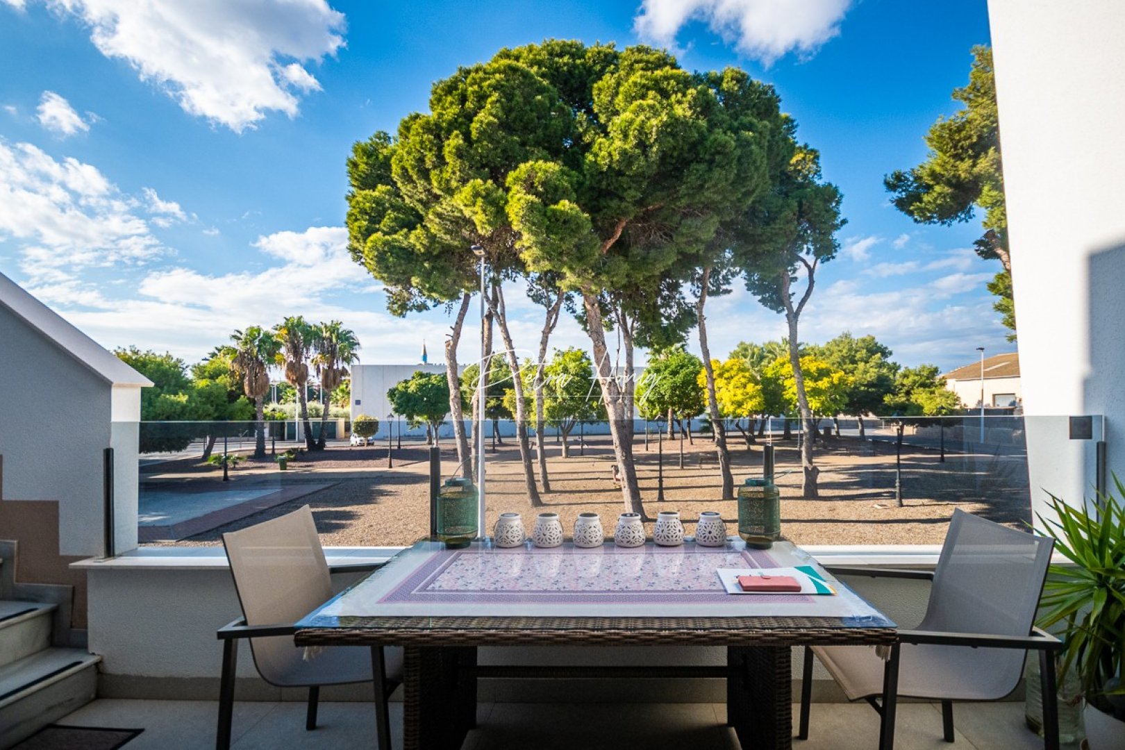 Resales - lejlighed - San Pedro del Pinatar