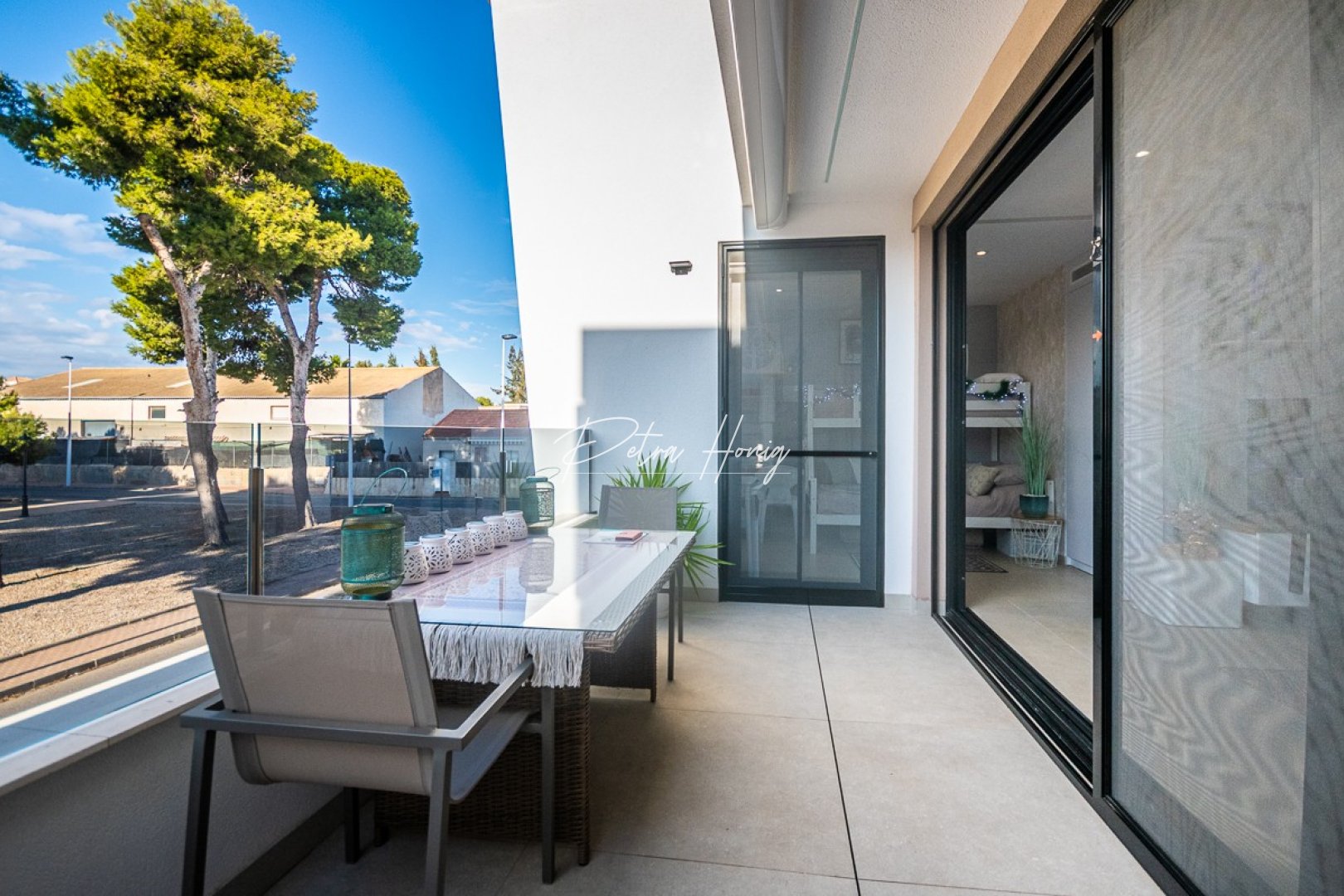 Resales - lejlighed - San Pedro del Pinatar