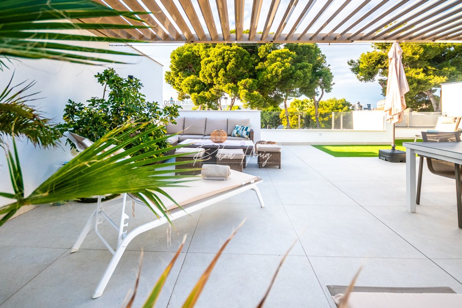 Resales - lejlighed - San Pedro del Pinatar