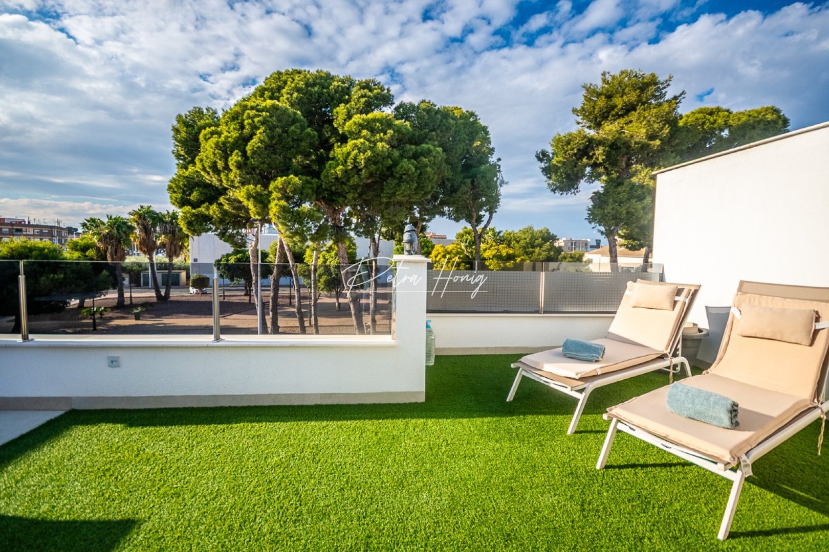 Resales - lejlighed - San Pedro del Pinatar