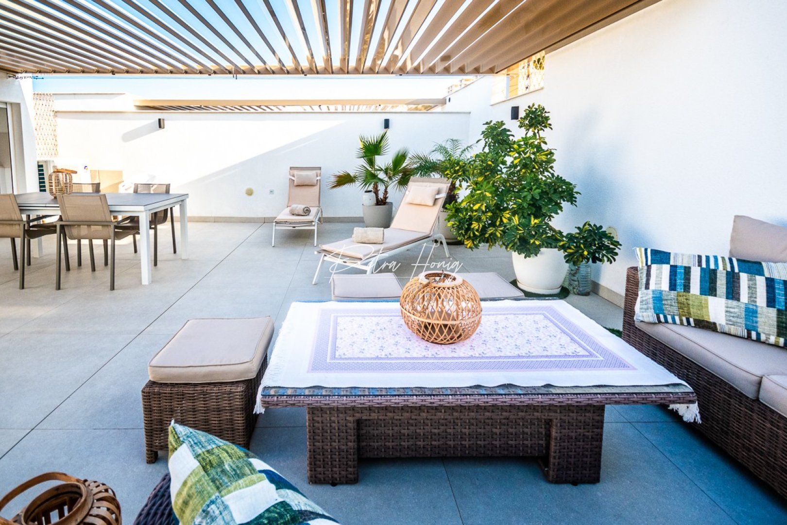 Resales - lejlighed - San Pedro del Pinatar