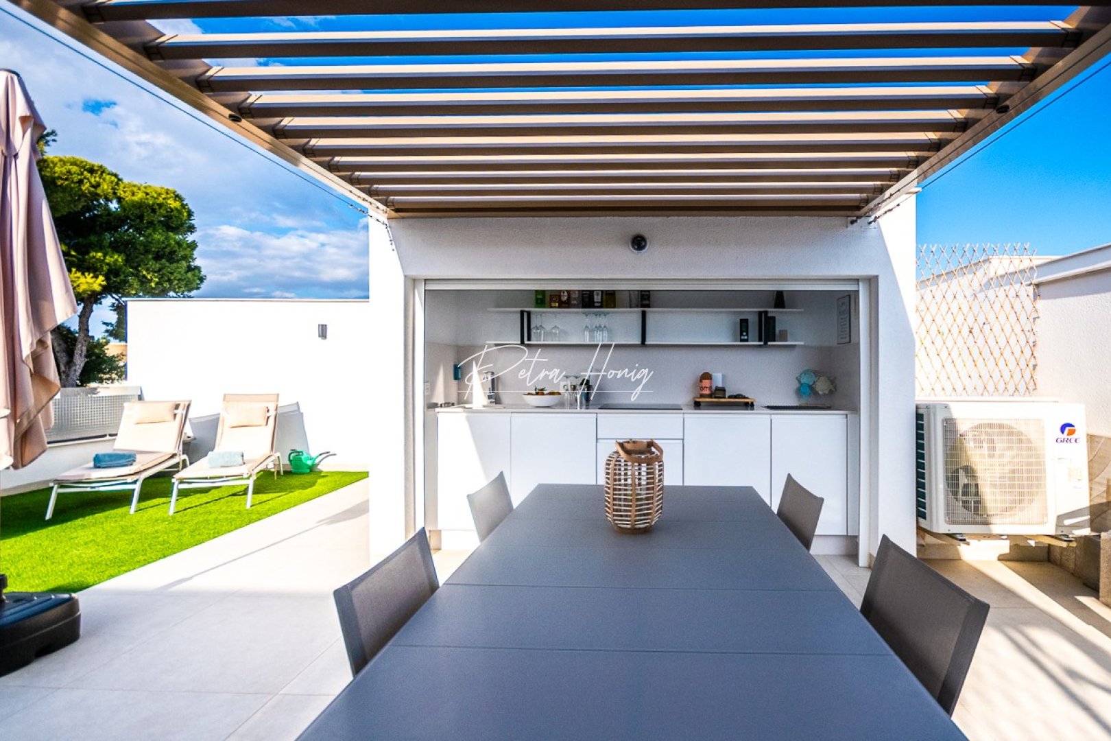 Resales - lejlighed - San Pedro del Pinatar