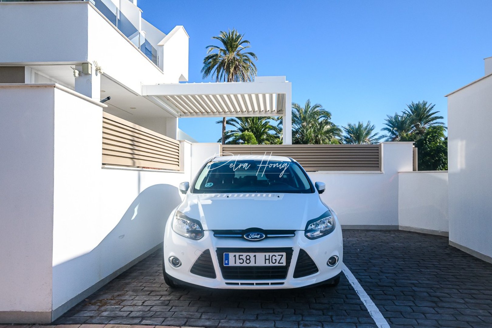 Resales - lejlighed - San Pedro del Pinatar