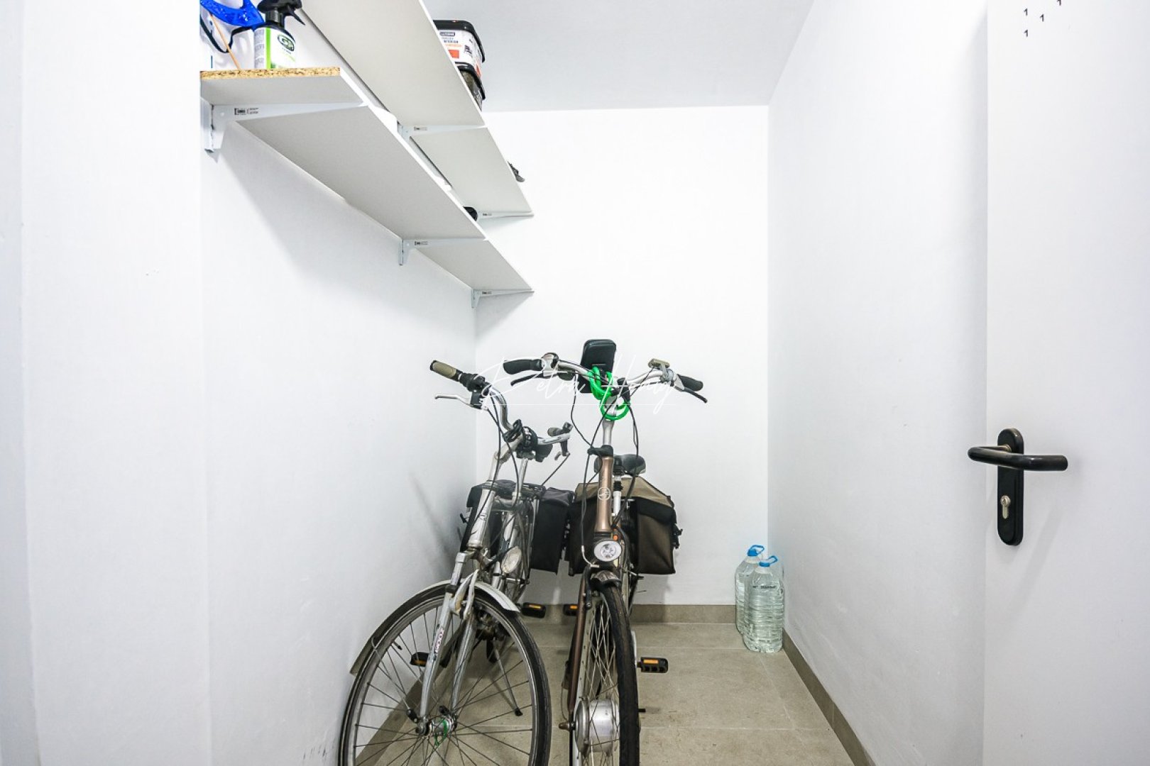 Resales - lejlighed - San Pedro del Pinatar