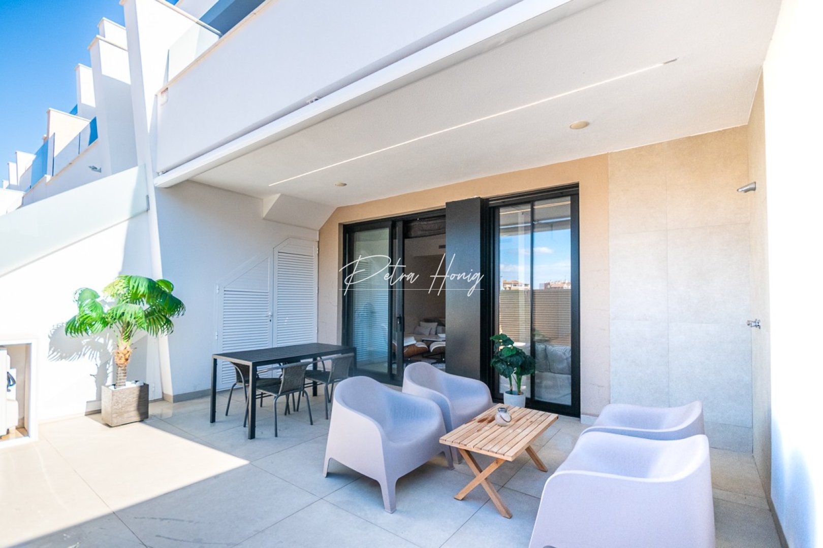 Resales - lejlighed - San Pedro del Pinatar