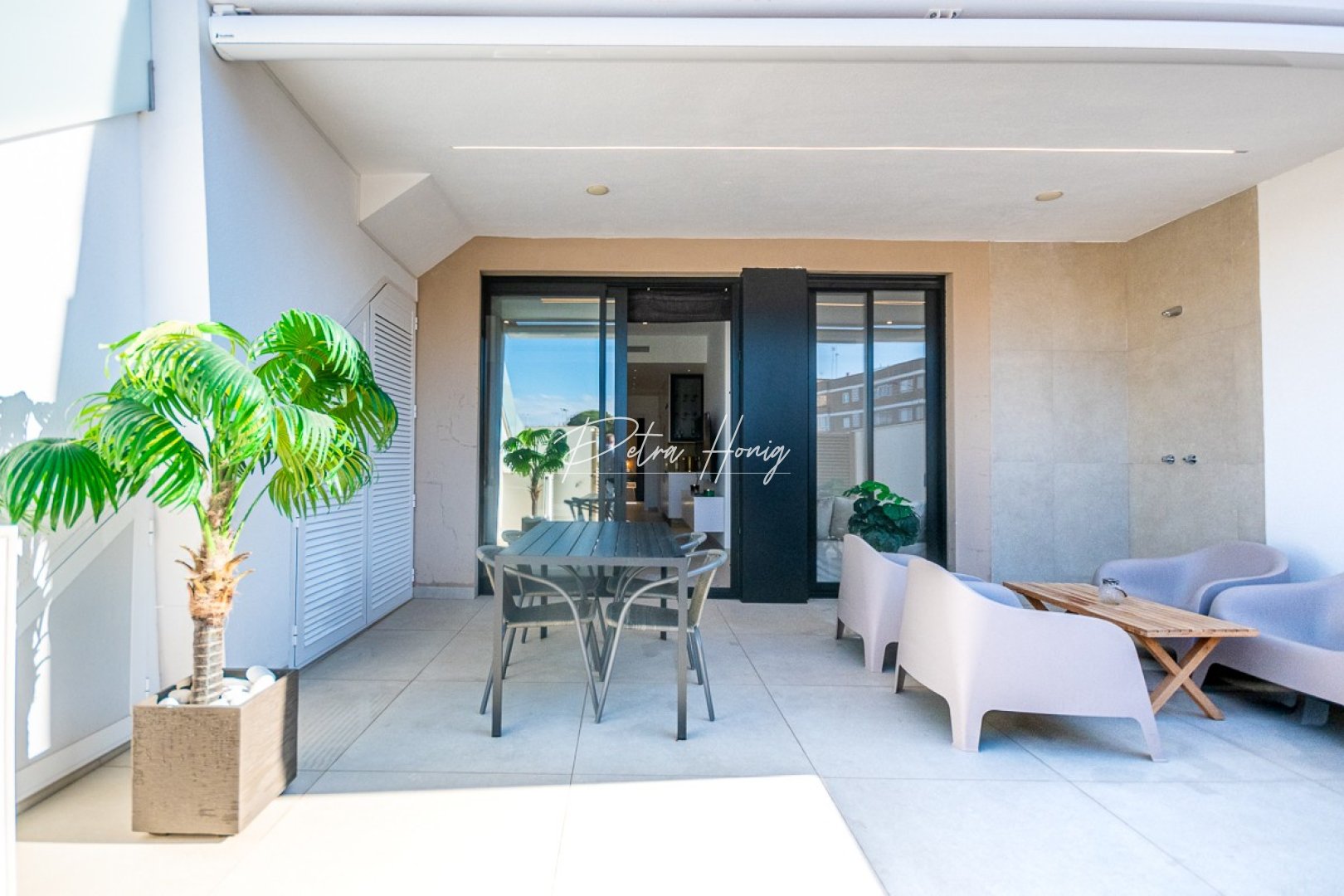 Resales - lejlighed - San Pedro del Pinatar