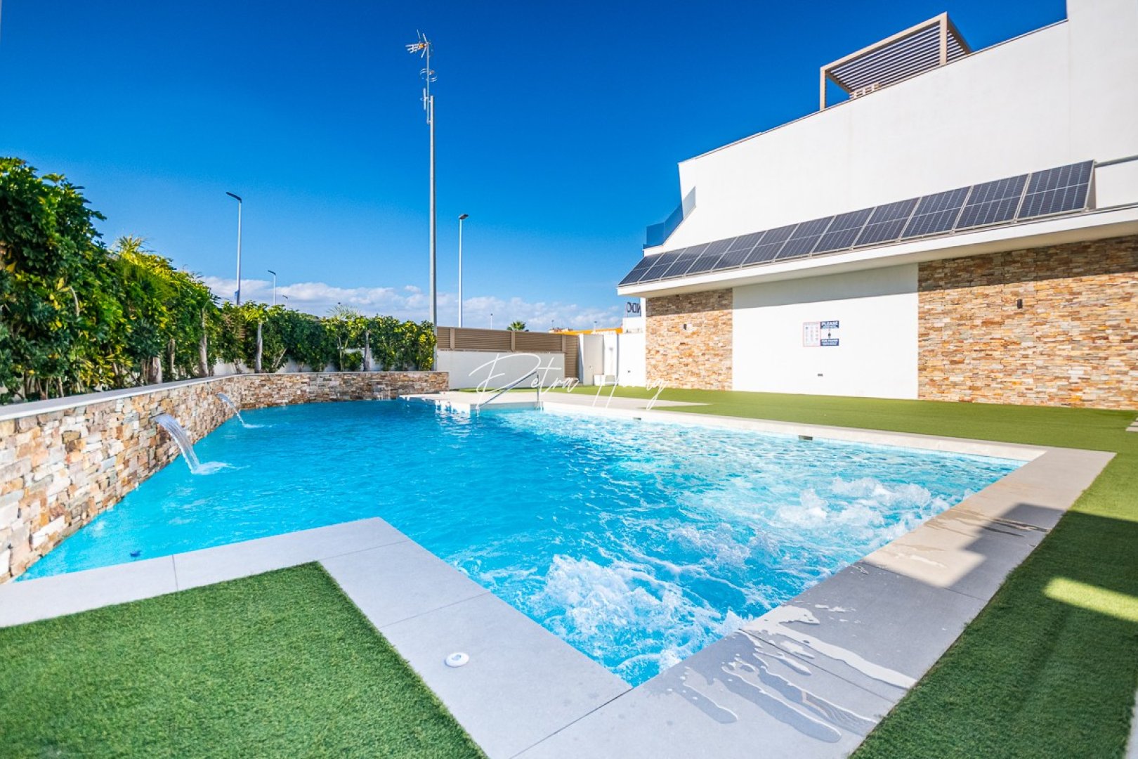 Resales - lejlighed - San Pedro del Pinatar