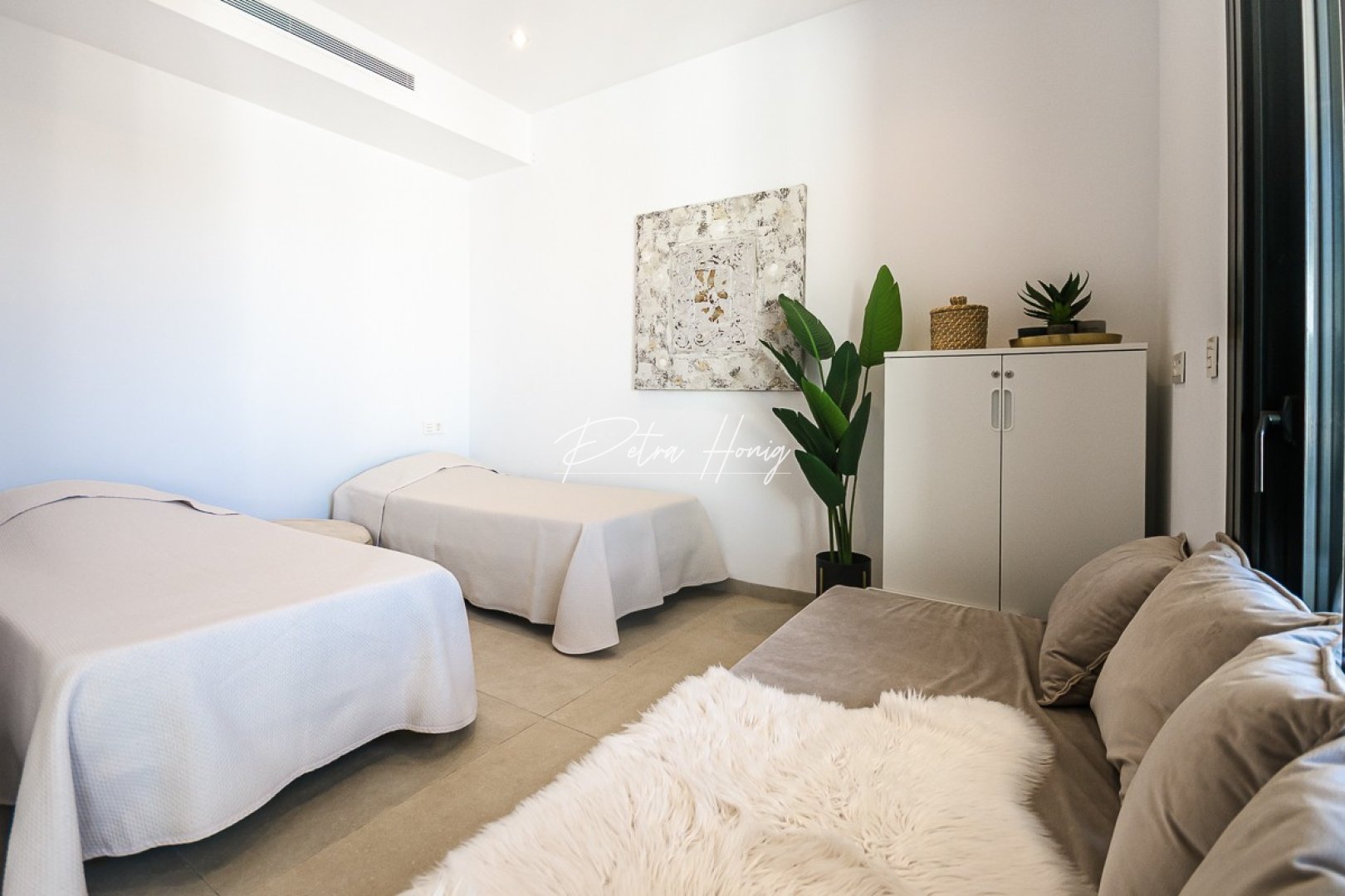 Resales - lejlighed - San Pedro del Pinatar