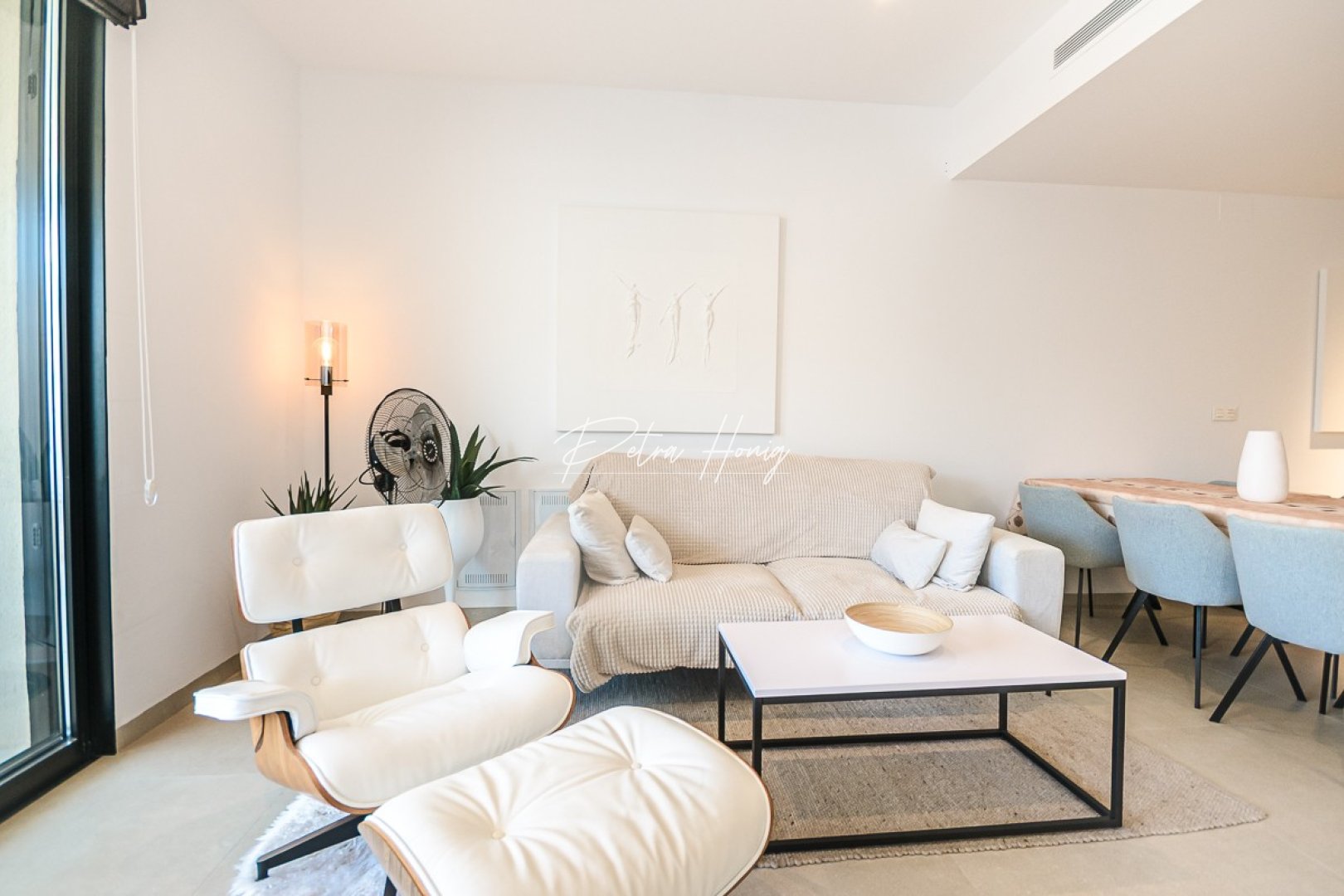 Resales - lejlighed - San Pedro del Pinatar