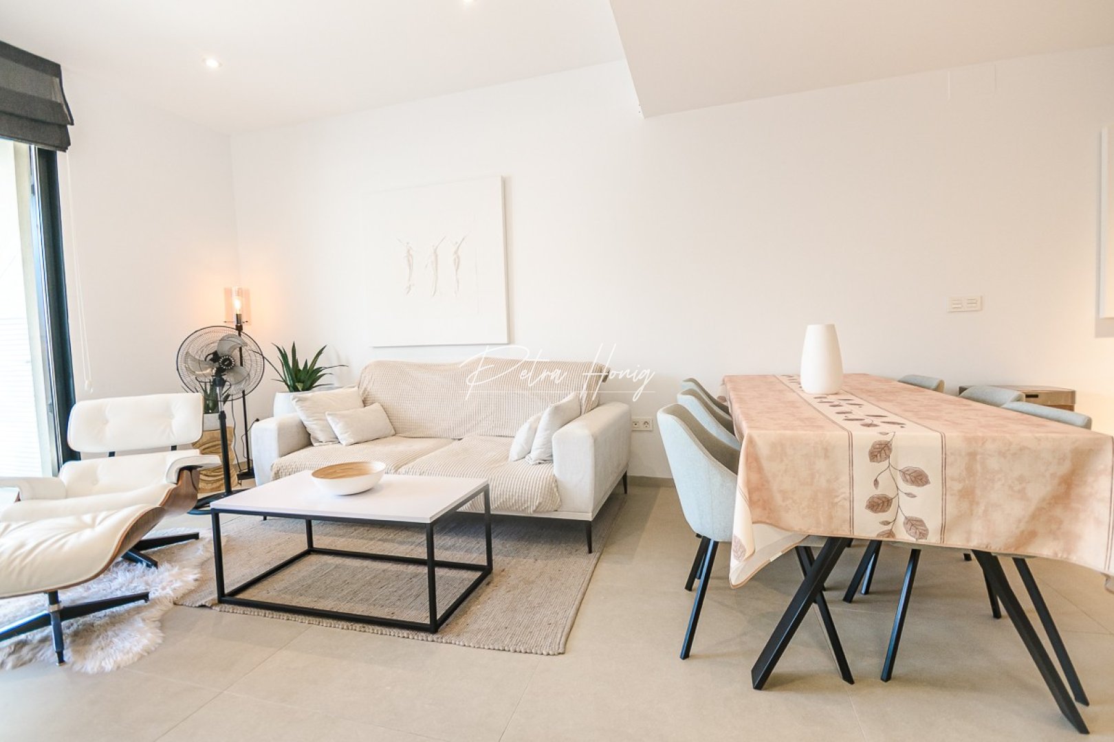 Resales - lejlighed - San Pedro del Pinatar