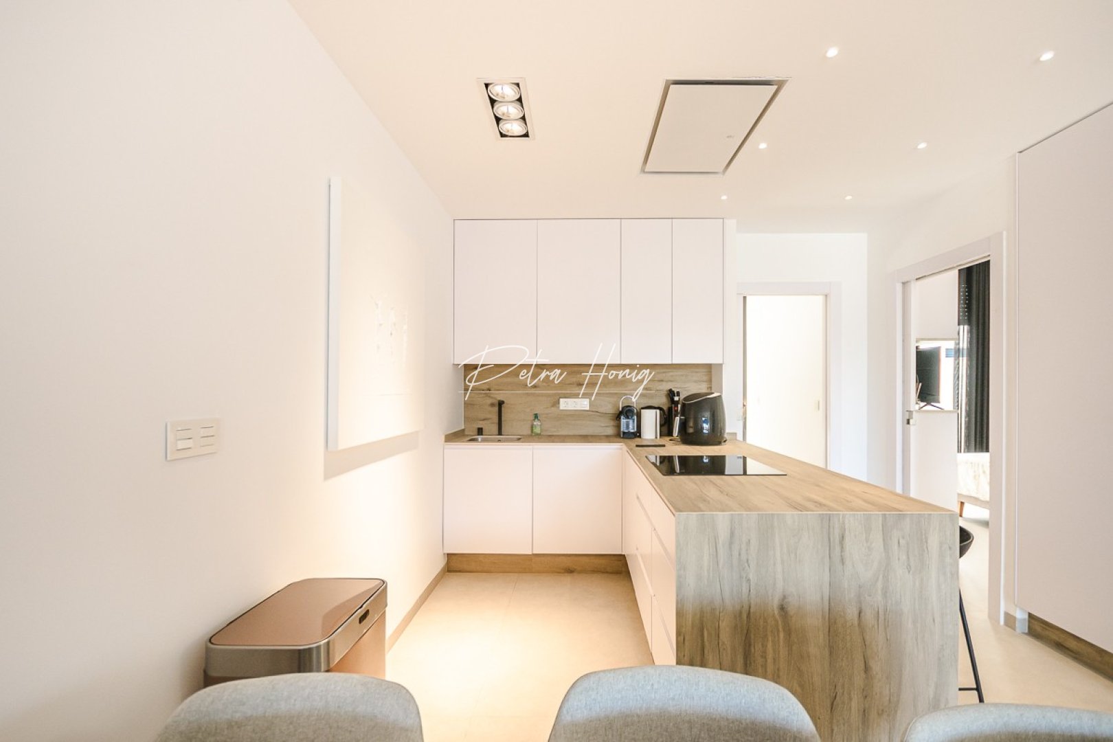 Resales - lejlighed - San Pedro del Pinatar