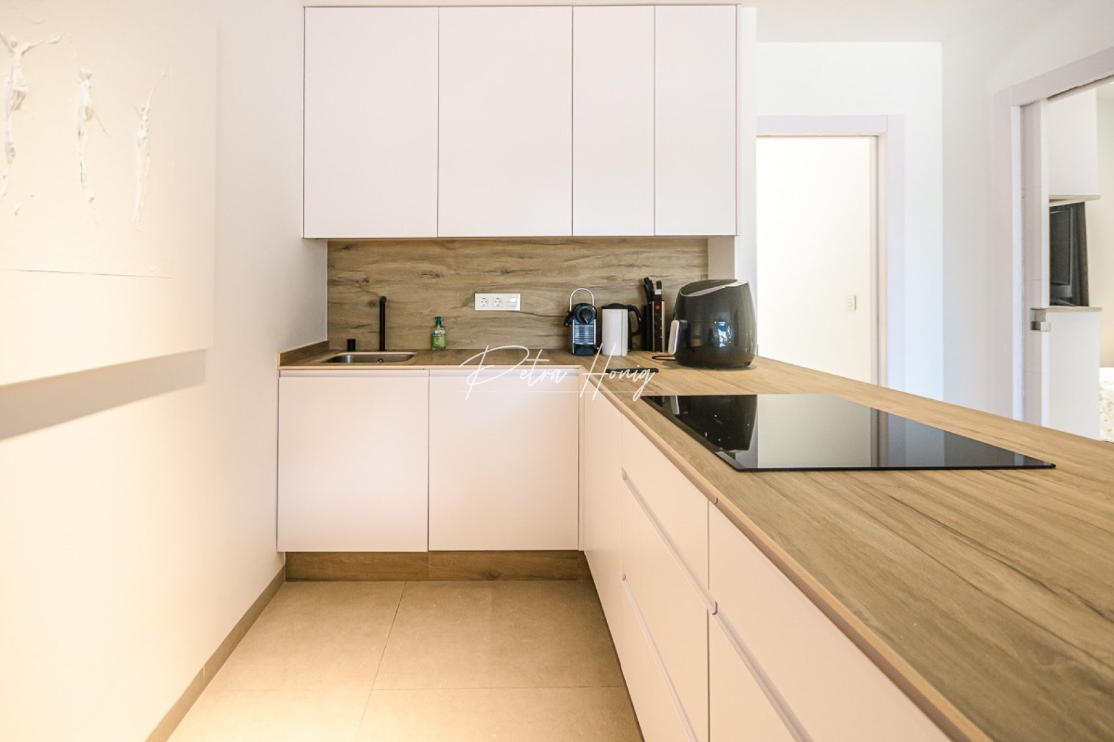 Resales - lejlighed - San Pedro del Pinatar