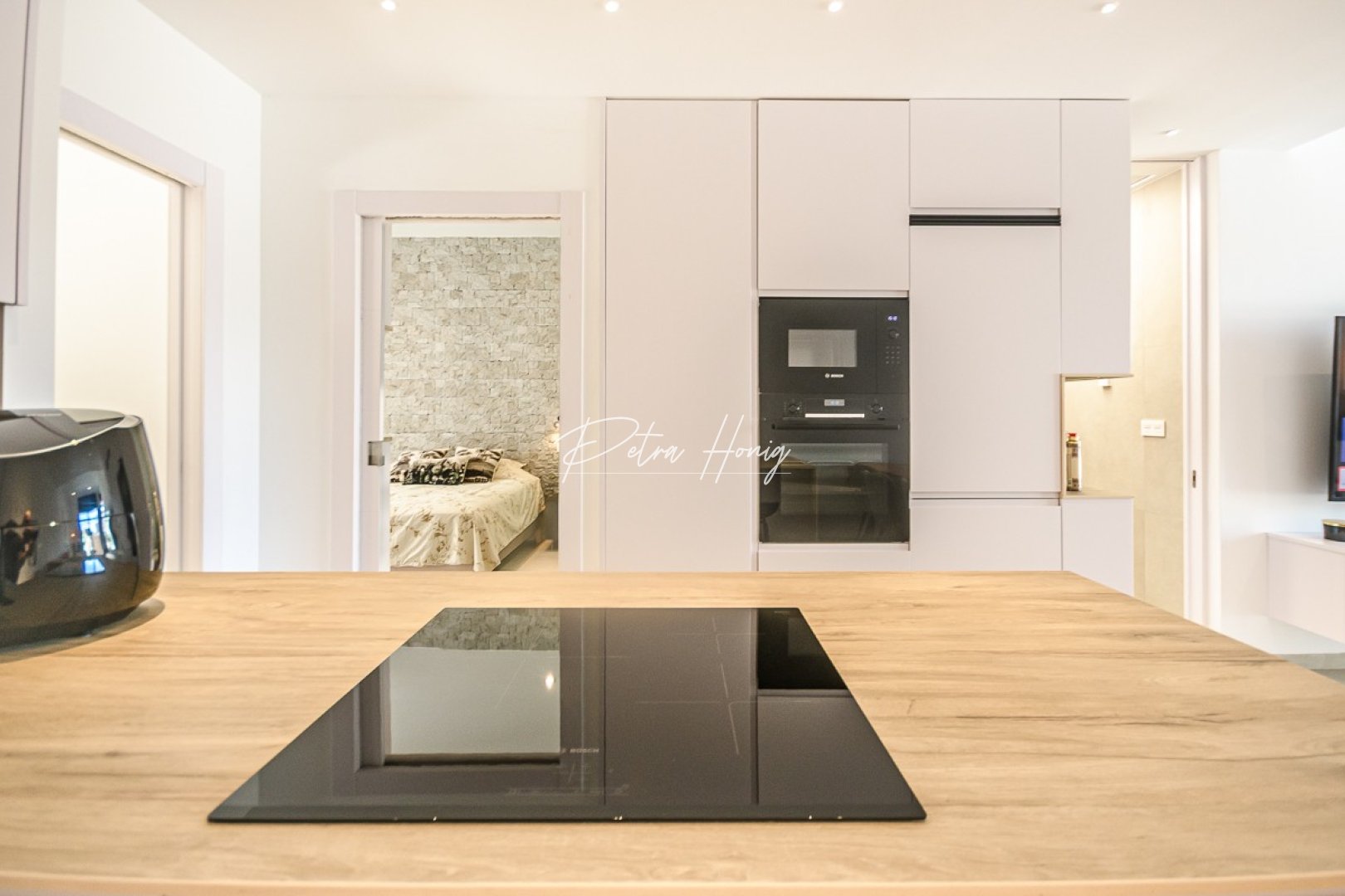 Resales - lejlighed - San Pedro del Pinatar