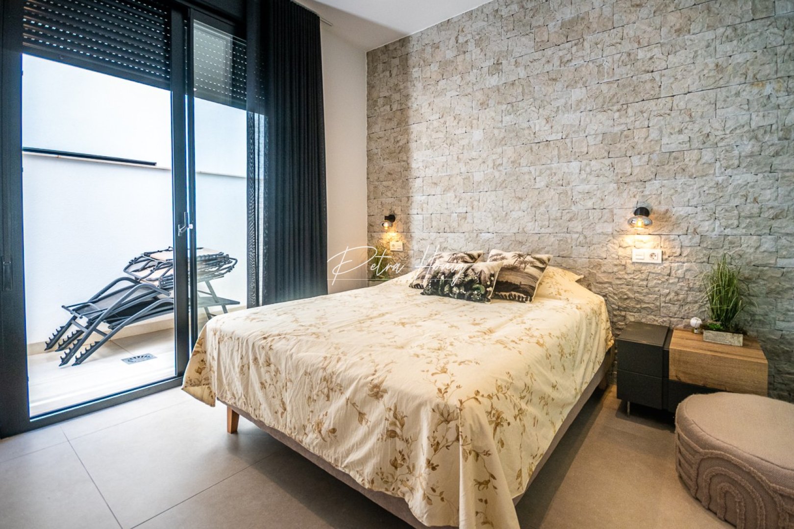 Resales - lejlighed - San Pedro del Pinatar