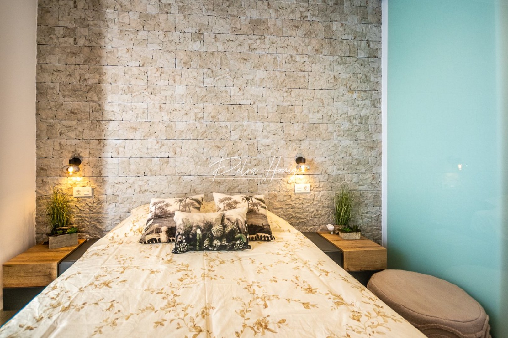 Resales - lejlighed - San Pedro del Pinatar