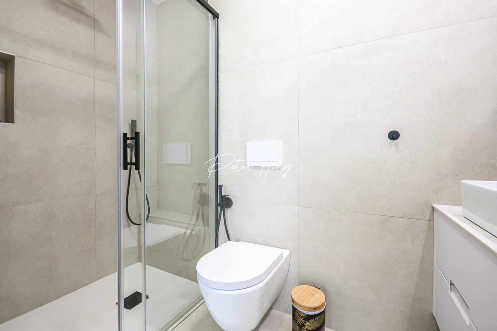 Resales - lejlighed - San Pedro del Pinatar