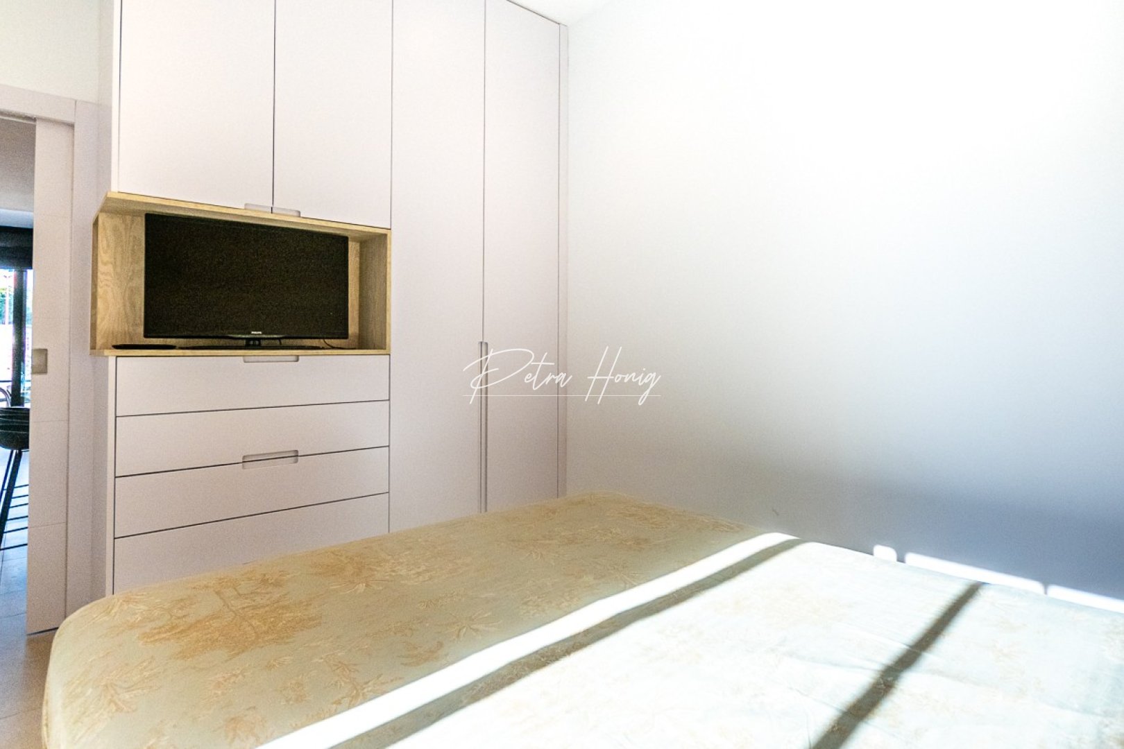 Resales - lejlighed - San Pedro del Pinatar