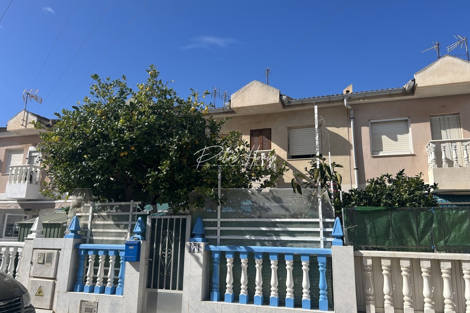 Resales - lejlighed - San Pedro del Pinatar