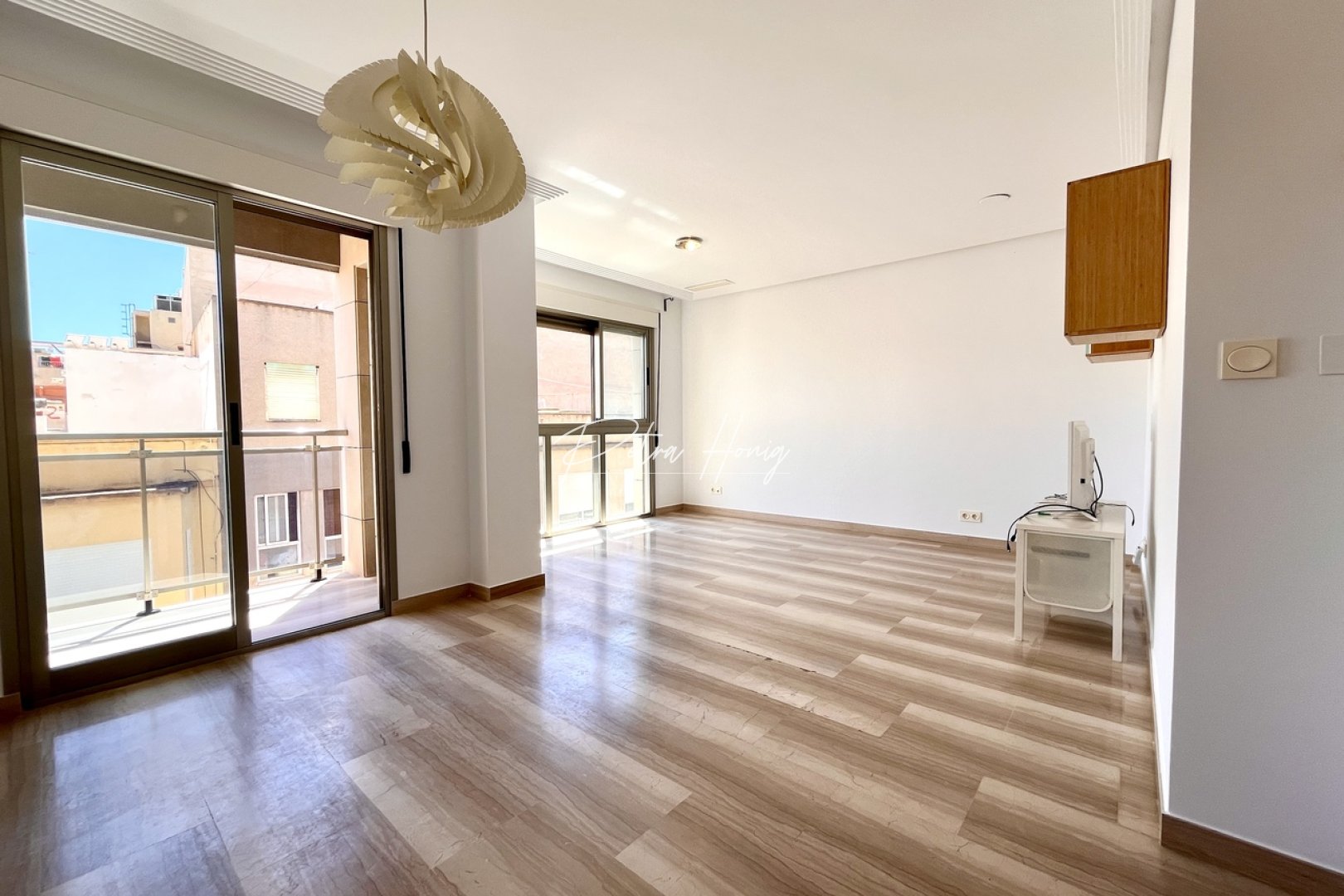 Resales - lejlighed - Santa Pola