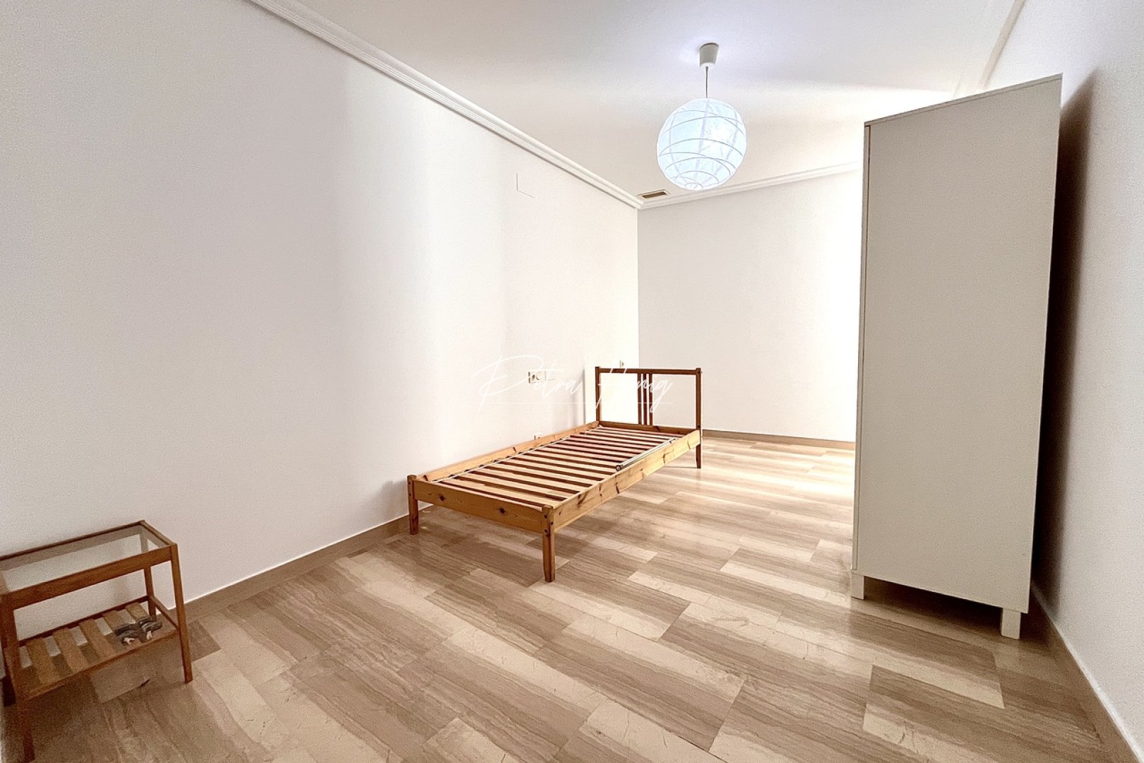 Resales - lejlighed - Santa Pola