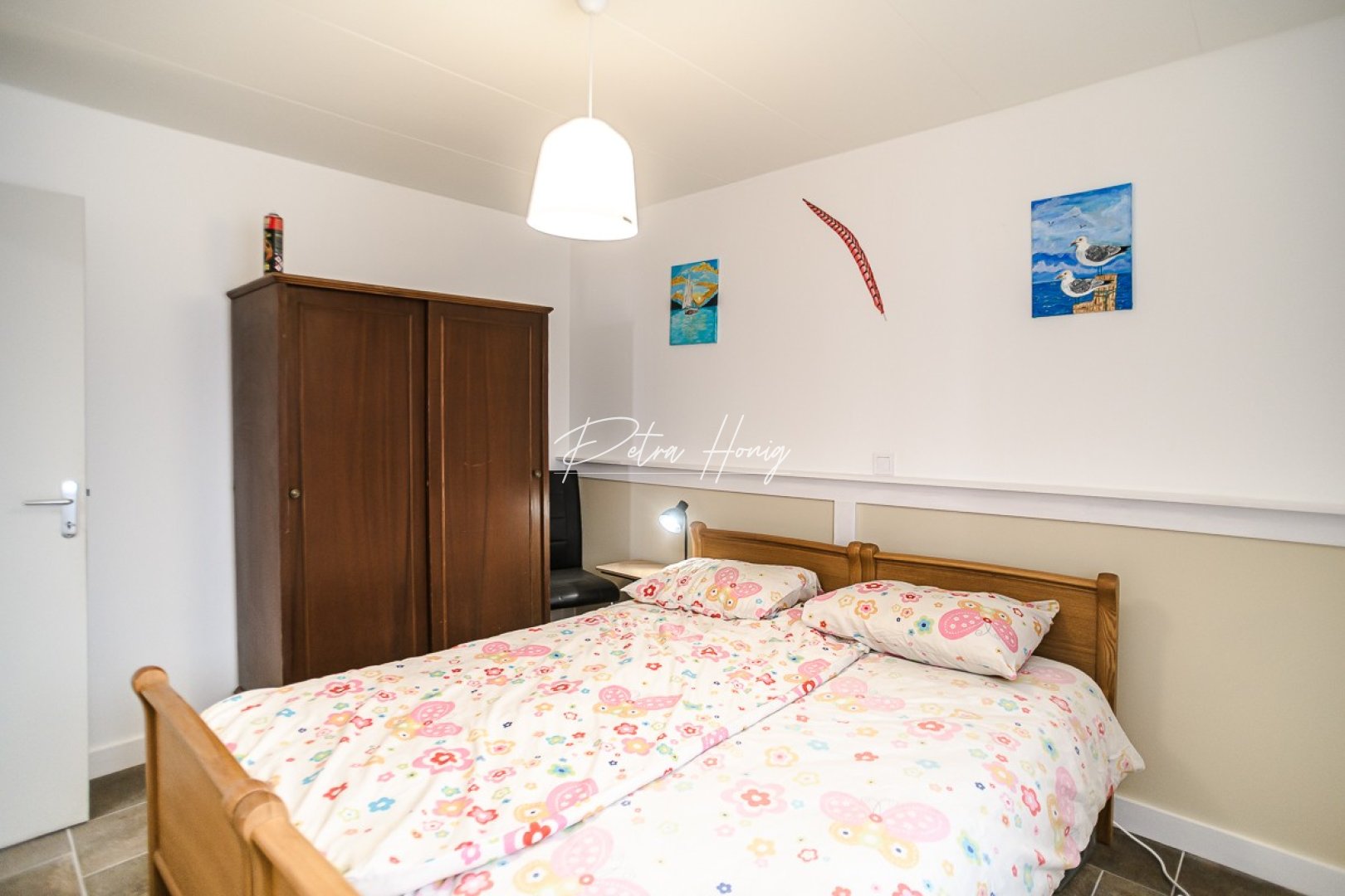 Resales - lejlighed - SANTIAGO DE LA RIBERA - Costa Calida