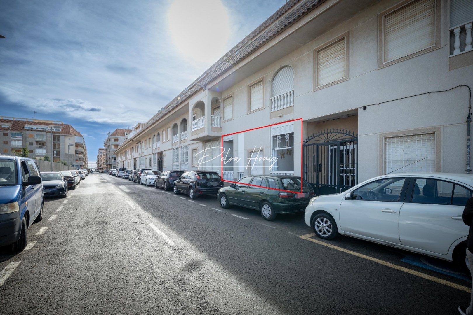 Resales - lejlighed - Torrevieja - Acequion