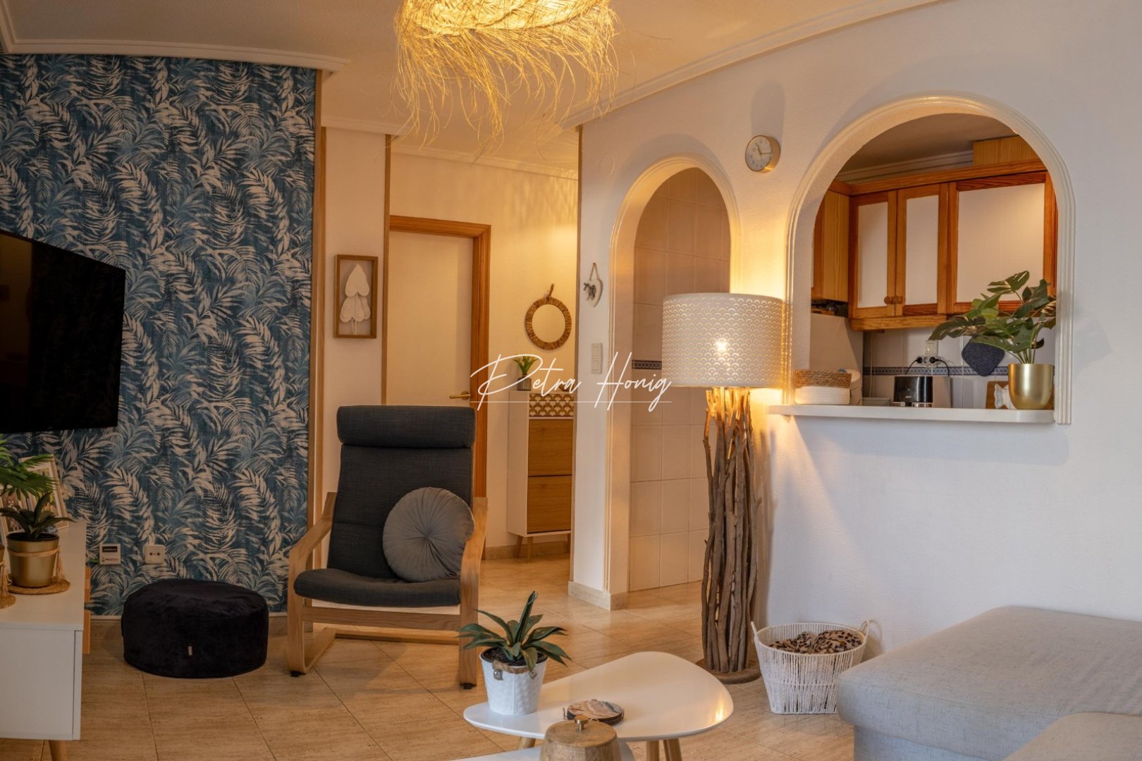 Resales - lejlighed - Torrevieja - Acequion