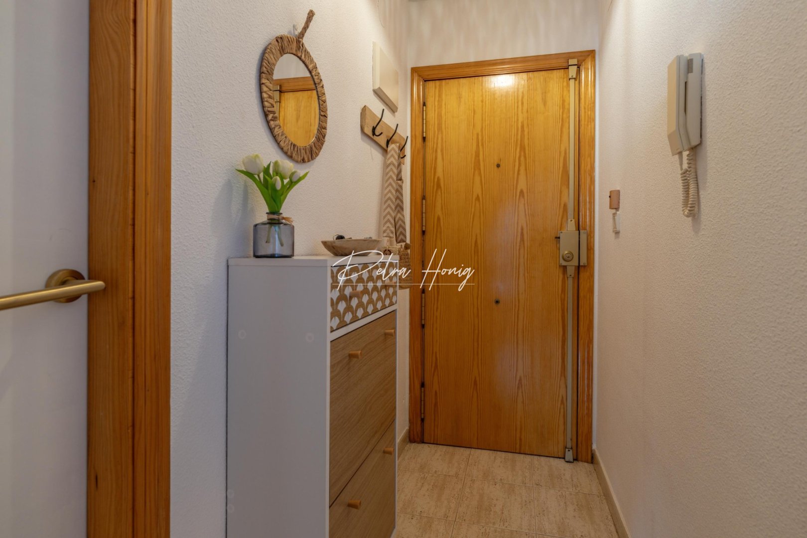 Resales - lejlighed - Torrevieja - Acequion