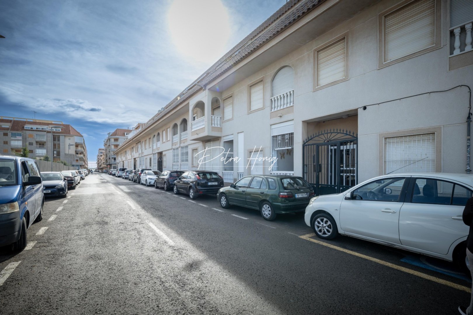 Resales - lejlighed - Torrevieja - Acequion