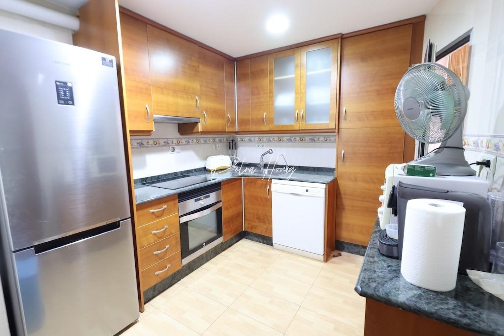 Resales - lejlighed - Torrevieja - Acequion