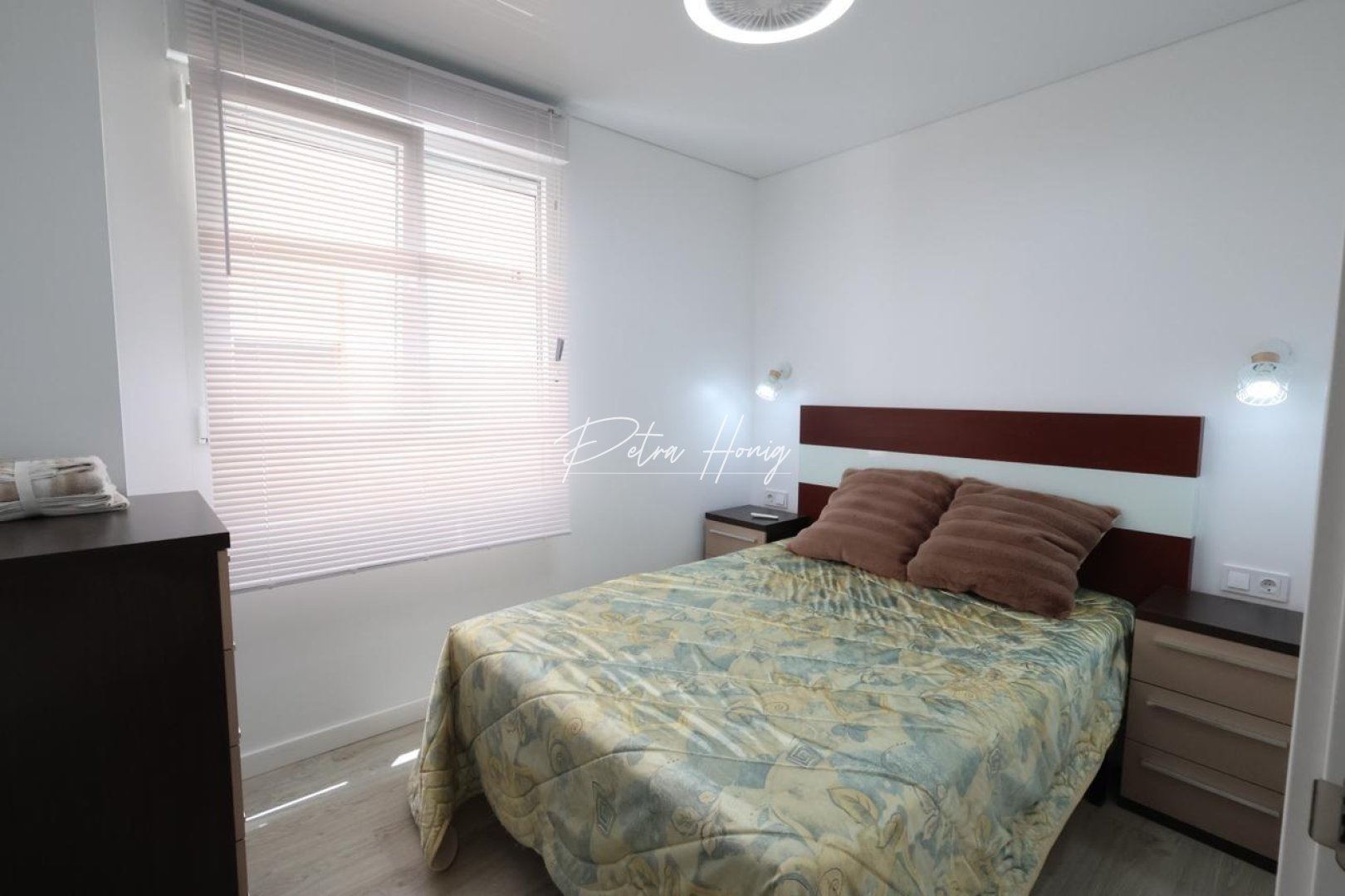 Resales - lejlighed - Torrevieja - Acequion